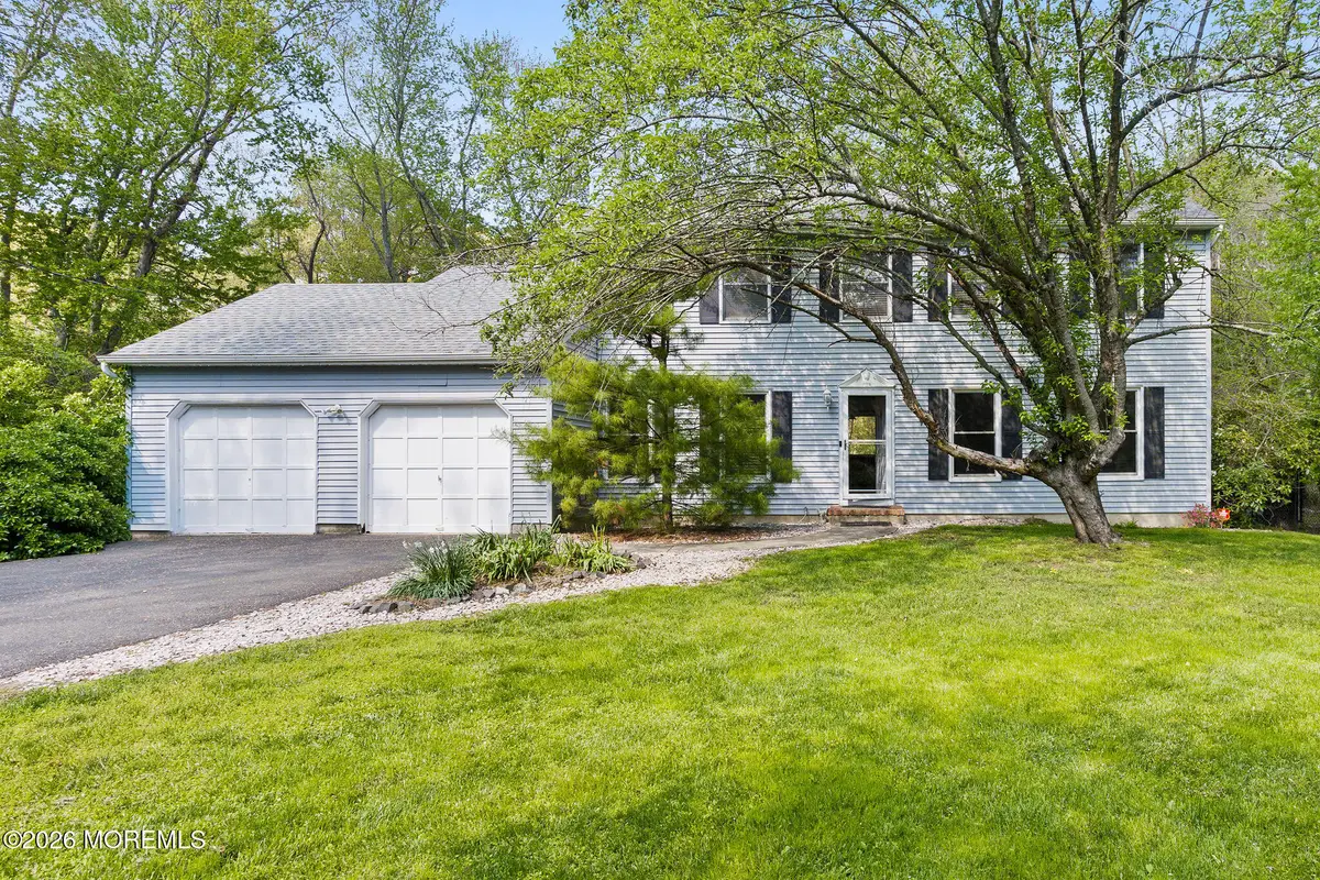 251 Locust Avenue, Howell, NJ 07731 - #1