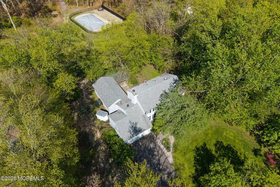 251 Locust Avenue, Howell, NJ 07731 - #3