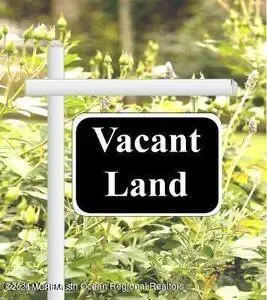 0 Harvey Avenue, Bayville, NJ 08721 - #1