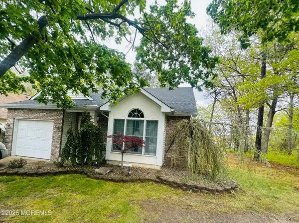 1905 Kwansan Court, Toms River, NJ 08755