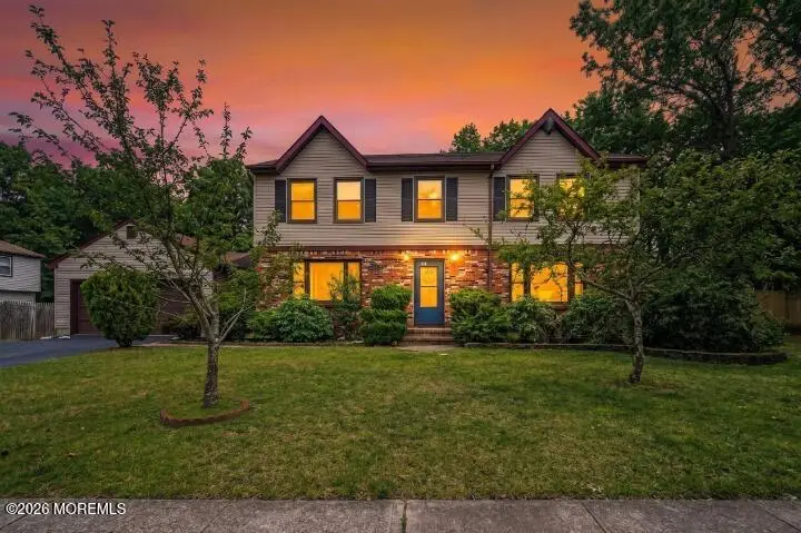178 Mountain View Drive, Lakewood, NJ 08701 - #1