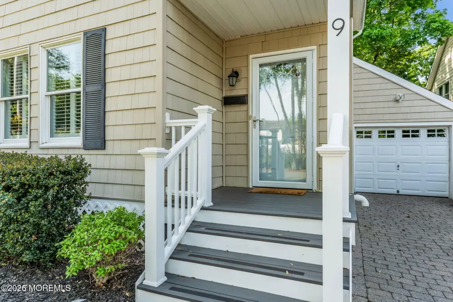 9 Sycamore Lane, Fair Haven, NJ 07704 - #3