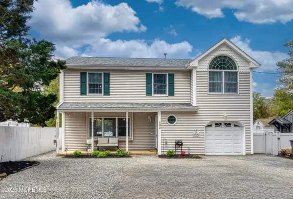 502 Yew Drive, Brick, NJ 08724