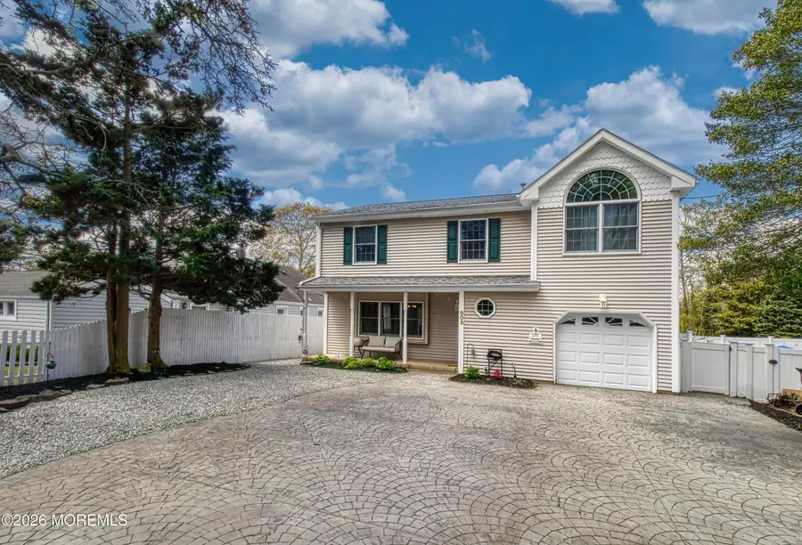 502 Yew Drive, Brick, NJ 08724 - #3