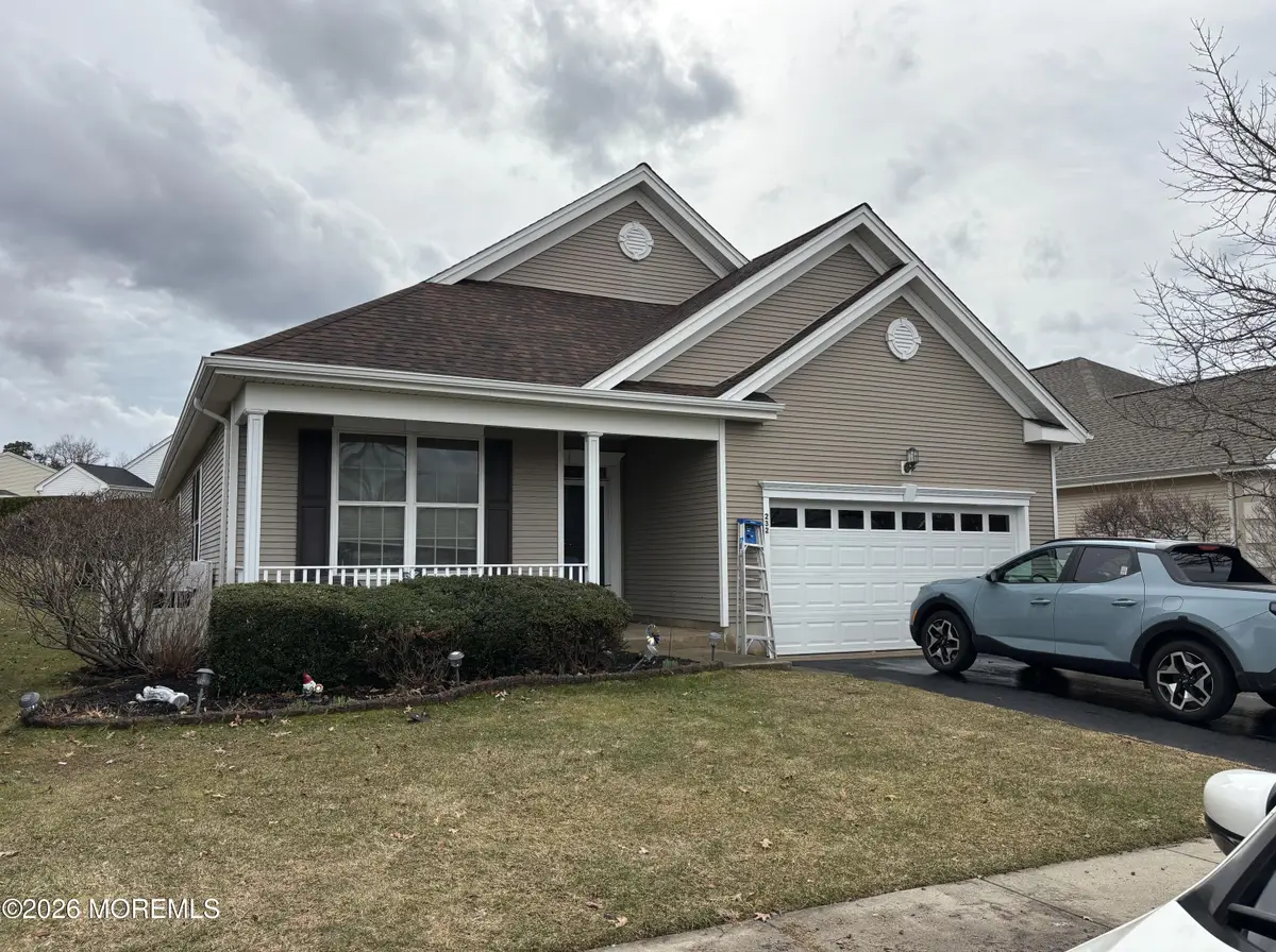 232 Mirage Boulevard, Barnegat, NJ 08005 - #1