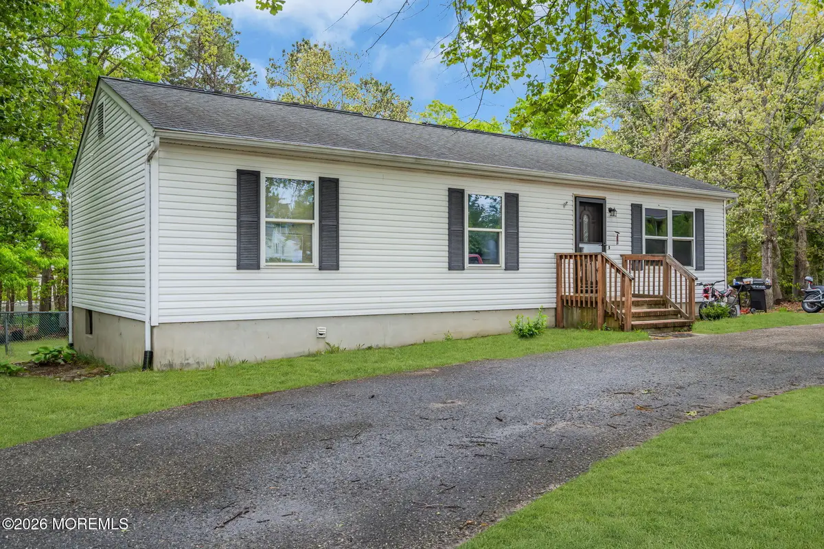 200 Spray Road, Manahawkin, NJ 08050 - #1