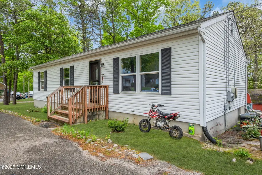 200 Spray Road, Manahawkin, NJ 08050 - #2