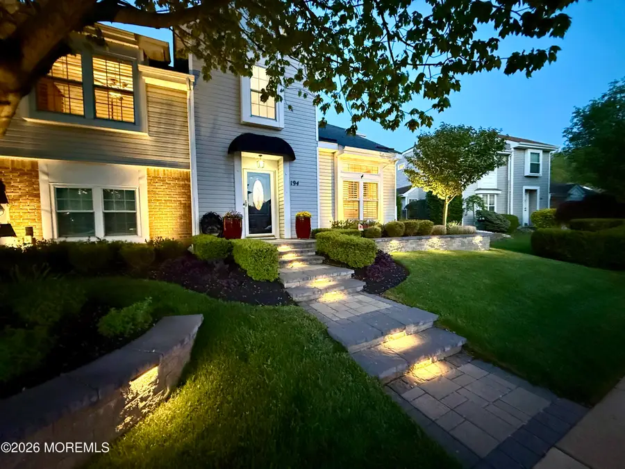 194 Kentucky Way, Freehold, NJ 07728 - #2