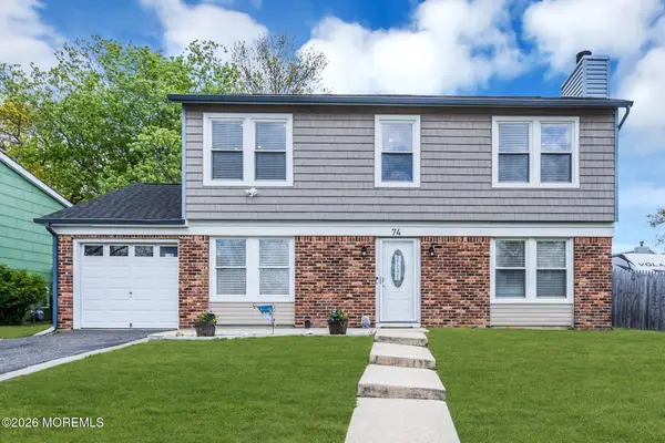 74 Village Drive, Barnegat, NJ 08005