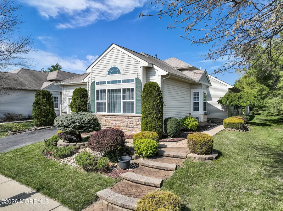 9 Florian Court, Manchester, NJ 08759 - #2