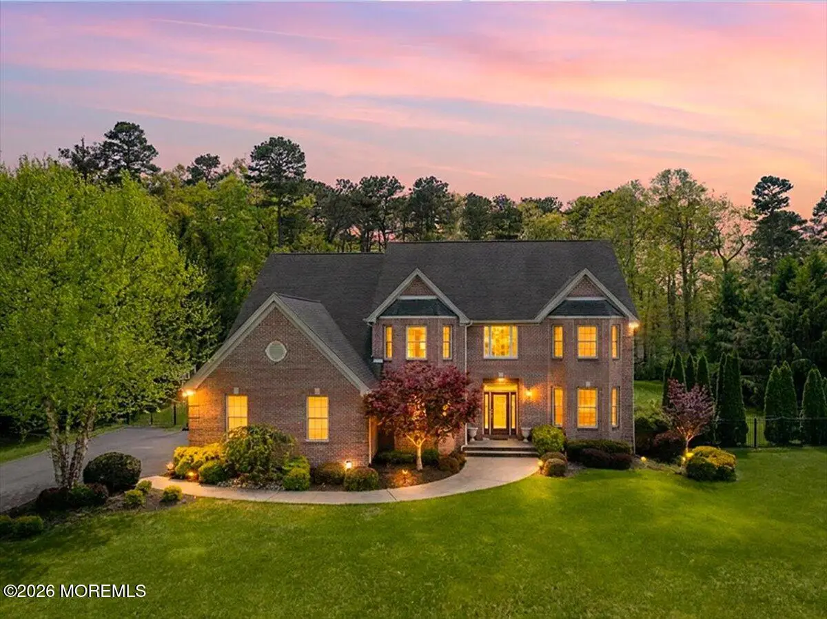 16 Conor Road, Jackson, NJ 08527 - #1