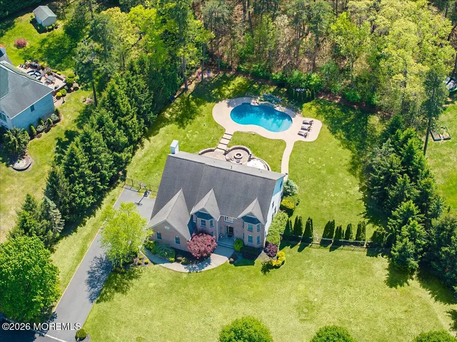 16 Conor Road, Jackson, NJ 08527 - #2