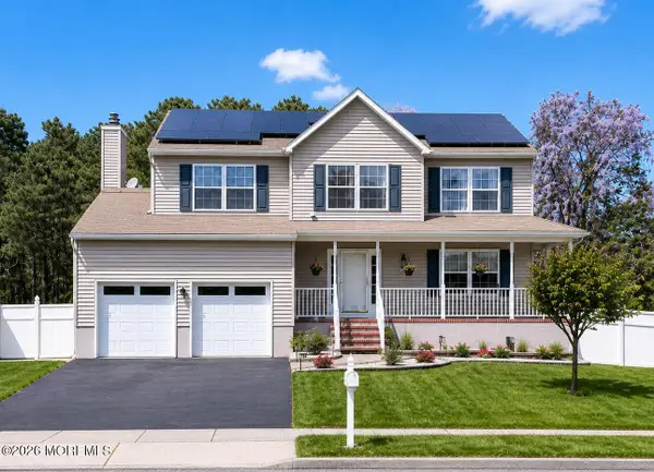 136 D Street, Brick, NJ 08723