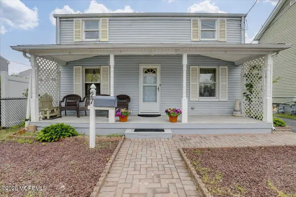27 Washington Street, Red Bank, NJ 07701