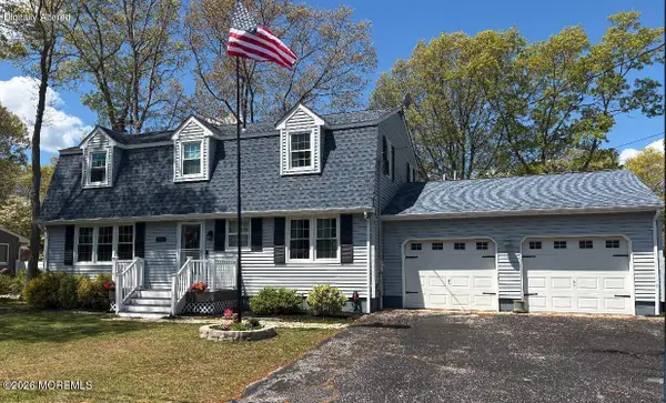 234 Spruce Lane, Forked River, NJ 08731