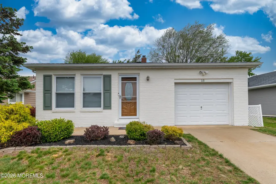 15 Palmetto Point Street, Toms River, NJ 08757 - #2
