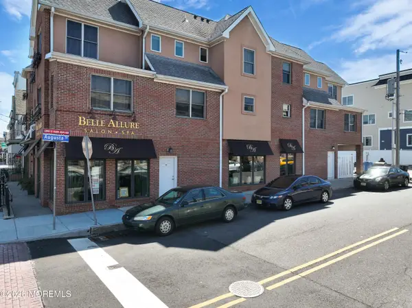 112 Broadway #G, South Amboy, NJ 08879