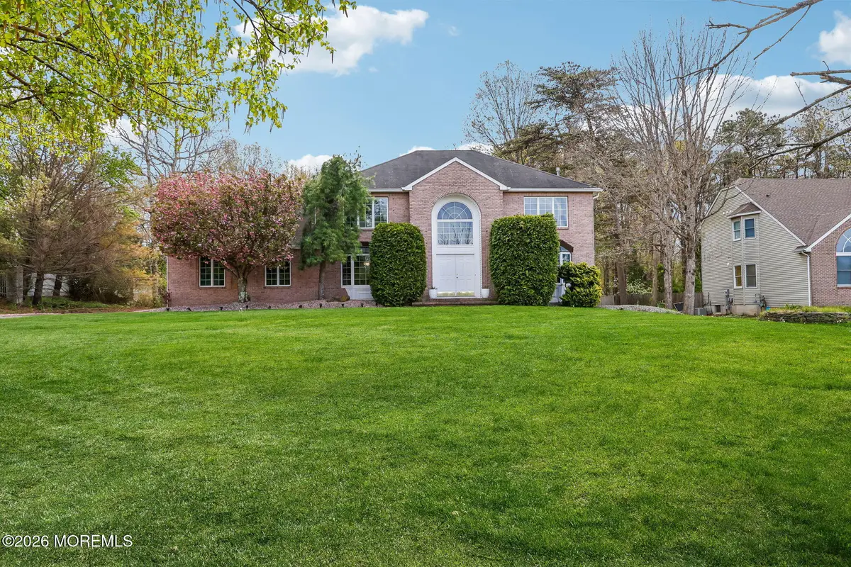 29 Overlook Drive, Jackson, NJ 08527 - #1