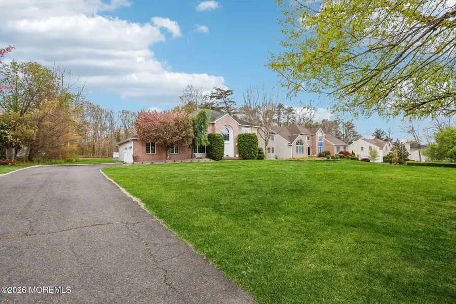 29 Overlook Drive, Jackson, NJ 08527 - #2