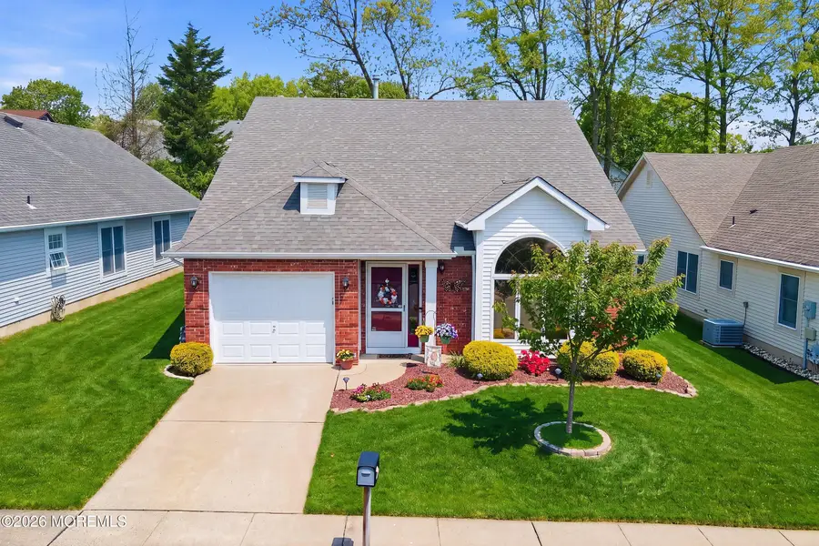 1462 Burr Oak Road, Toms River, NJ 08755 - #2