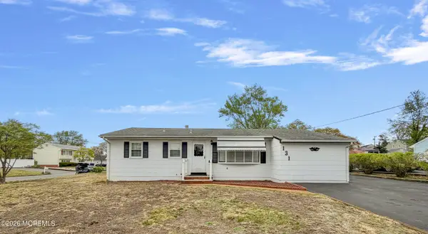 131 Barclay Drive, Point Pleasant, NJ 08742