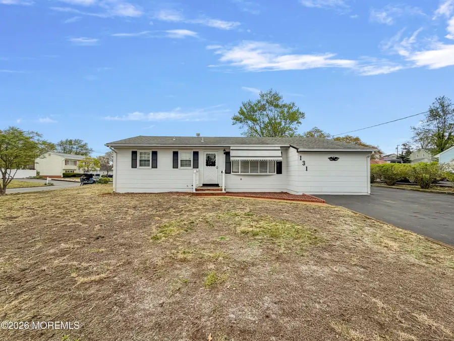 131 Barclay Drive, Point Pleasant, NJ 08742 - #2