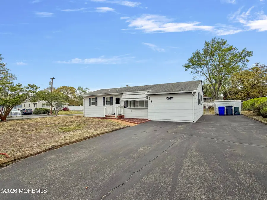 131 Barclay Drive, Point Pleasant, NJ 08742 - #3