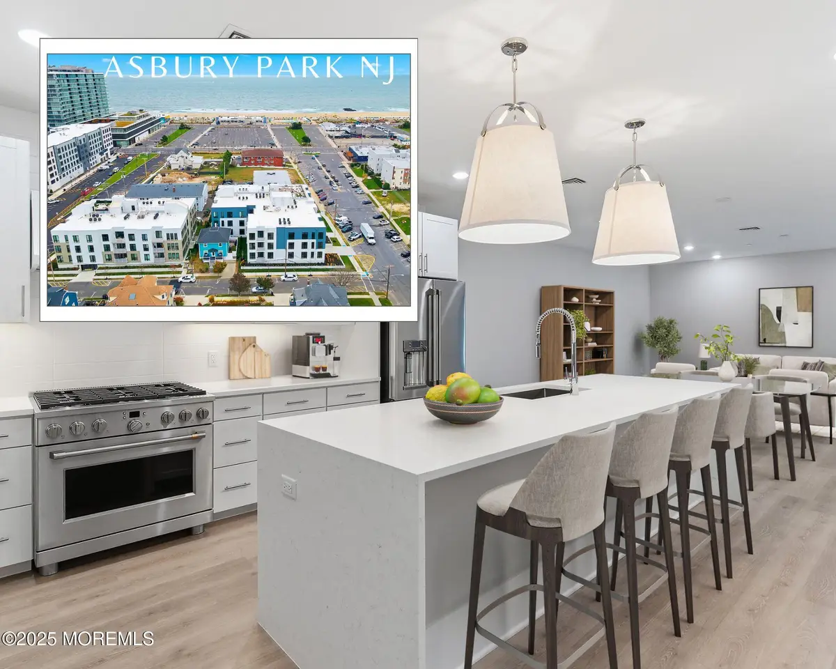 215 2nd Avenue #204, Asbury Park, NJ 07712 - #1