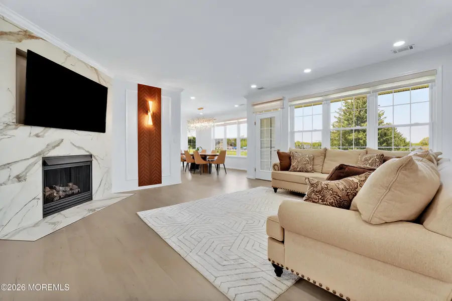 110 Shinnecock Drive, Manalapan, NJ 07726 - #3