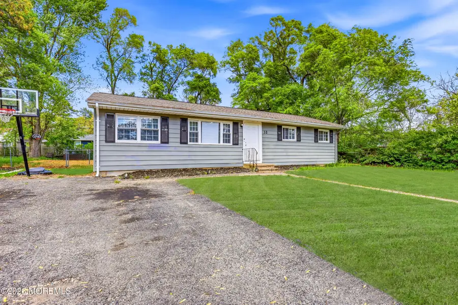 32 Goldweber Avenue, Jackson, NJ 08527 - #3