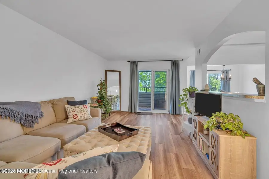 145 Central Avenue #4B, Island Heights, NJ 08732 - #2