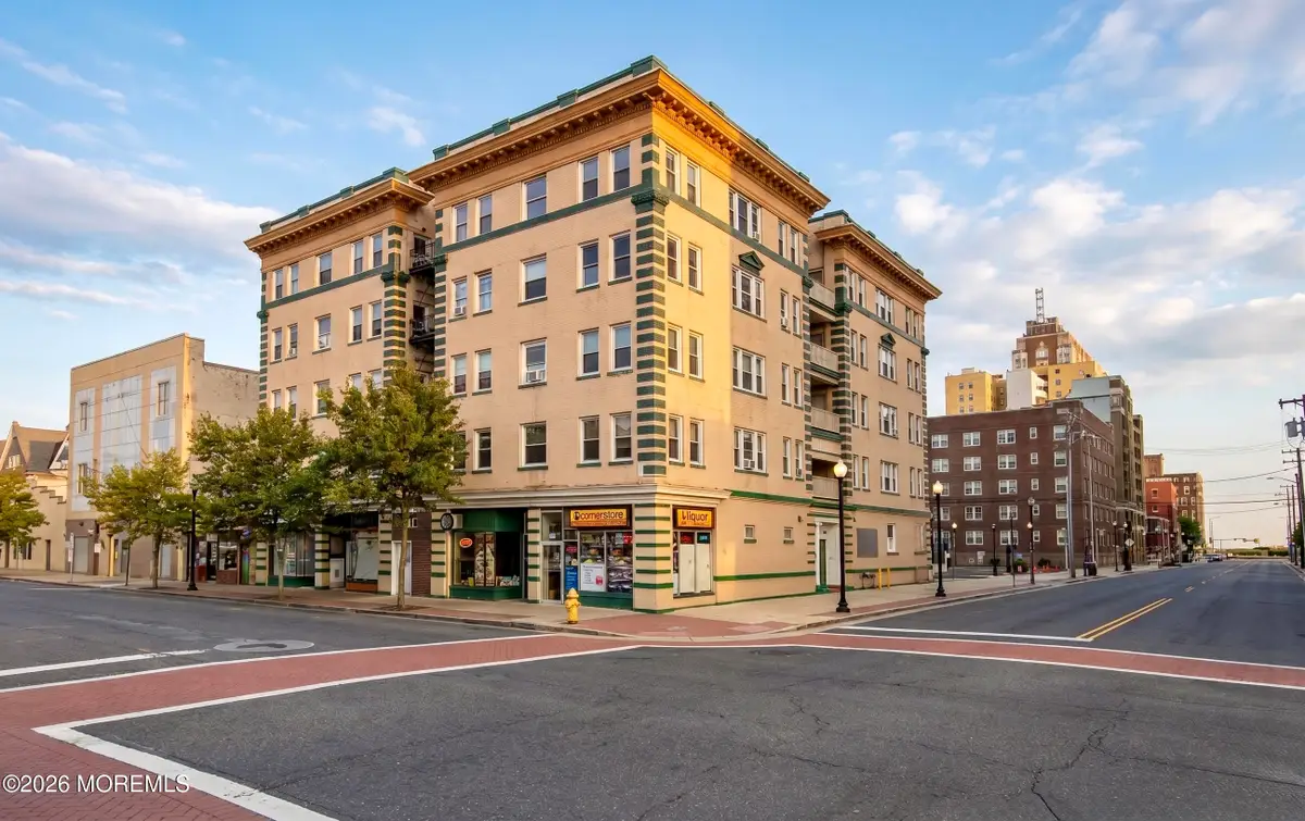 2722 Atlantic Avenue, Atlantic City, NJ 08405 - #1