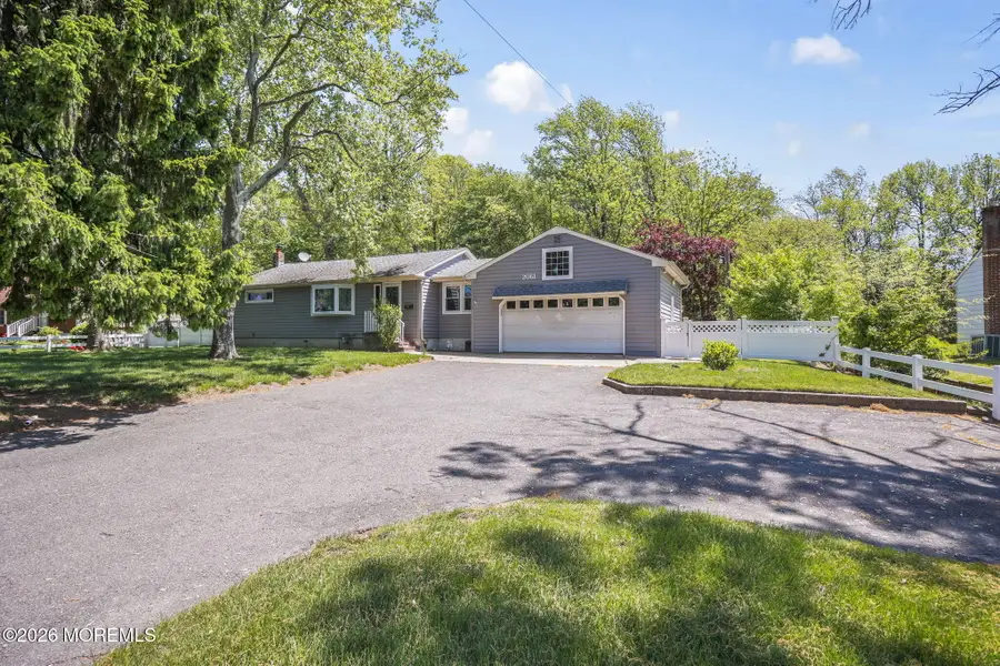 2061 Florence Avenue, Hazlet, NJ 07730 - #3