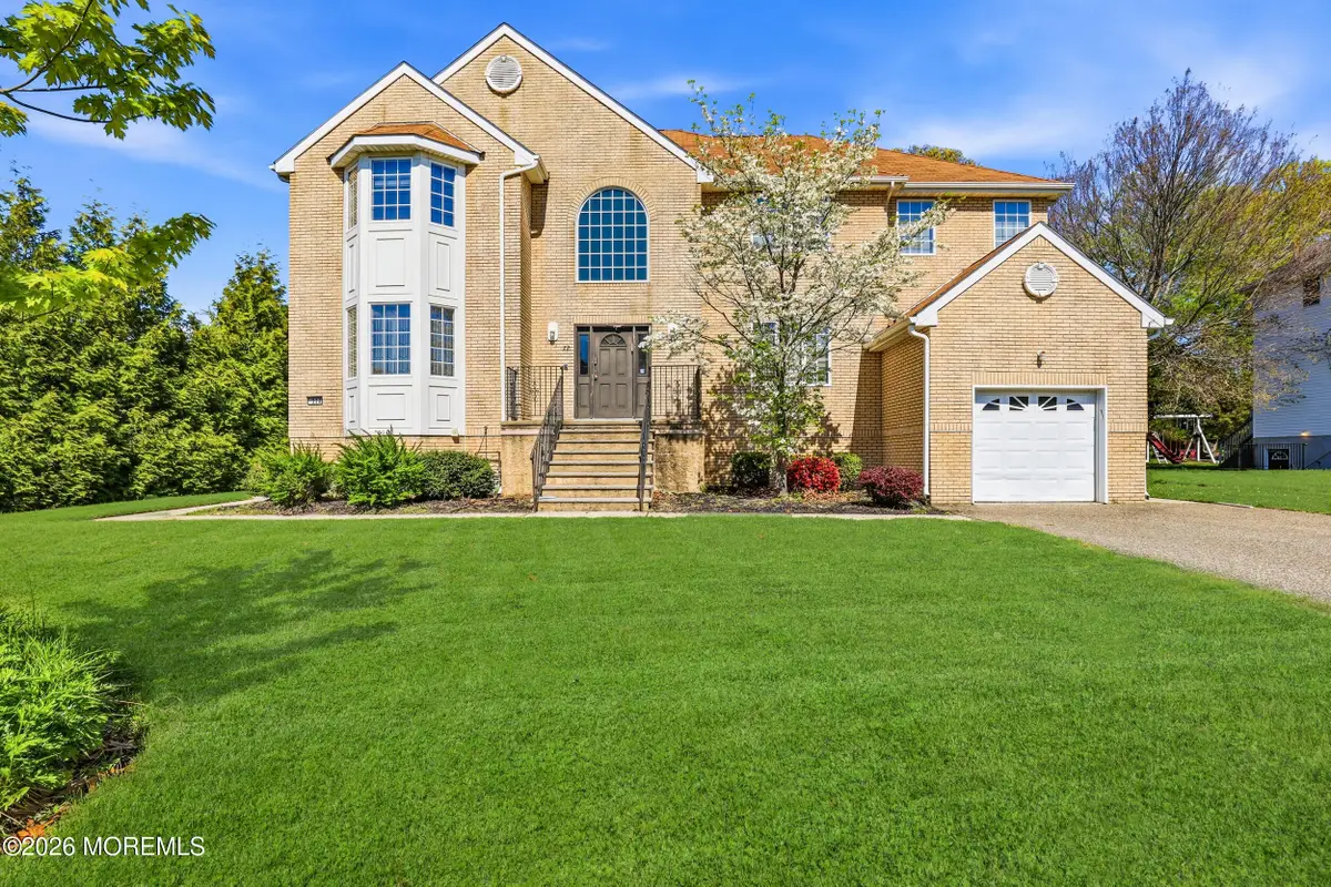 22 Tuscany Terrace, Lakewood, NJ 08701 - #1