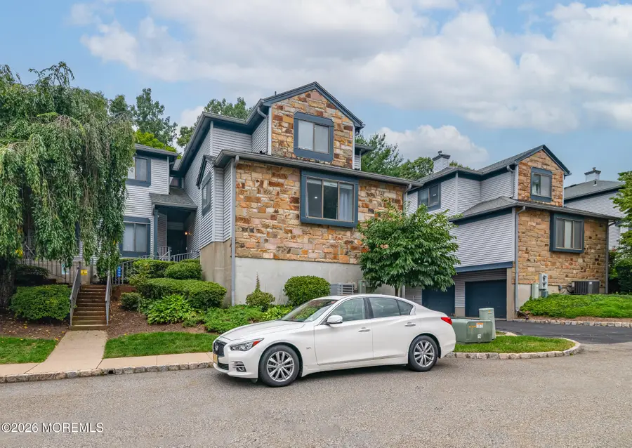 70 Overlook Drive, Independence, NJ 07838 - #3