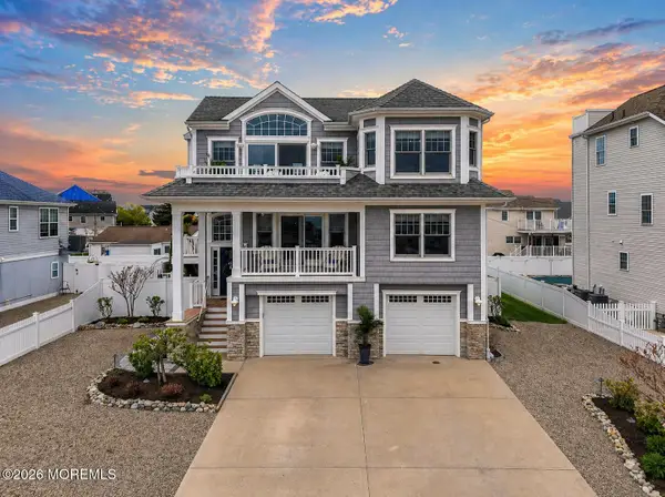 1515 Daytona Road, Forked River, NJ 08731