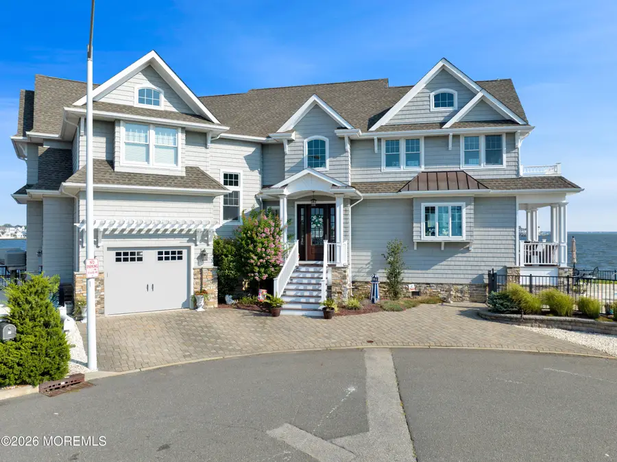 3505 Churchill Drive, Toms River, NJ 08753 - #2