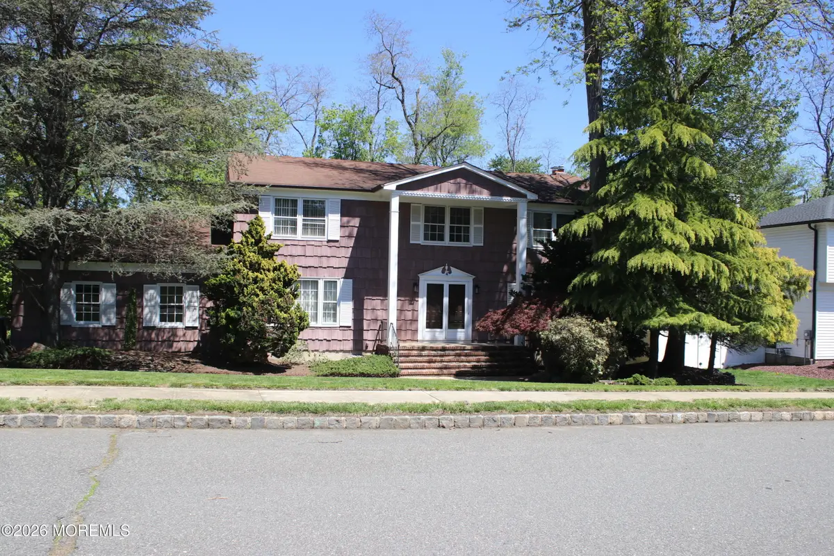 4 Vista Drive, Morganville, NJ 07751 - #1