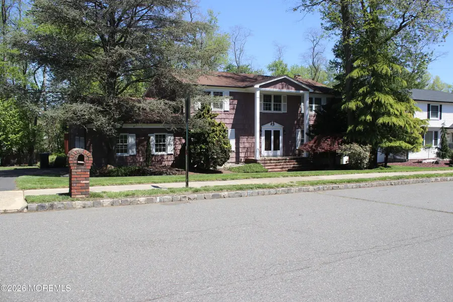 4 Vista Drive, Morganville, NJ 07751 - #2