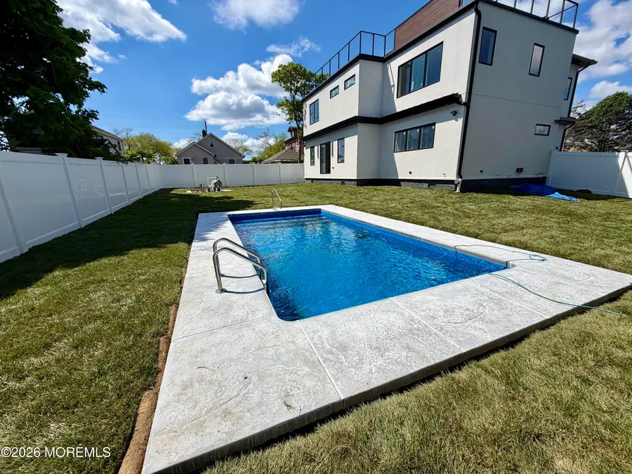235 Hearn Avenue, Long Branch, NJ 07740 - #3