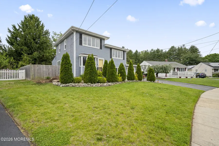 13 Mallory Way, Hamilton, NJ 08610 - #2