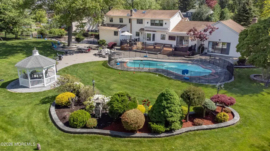 20 Sunrise Circle, Holmdel, NJ 07733 - #3