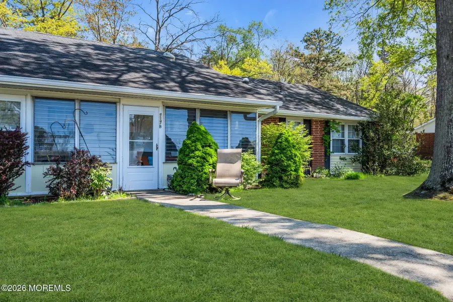 717B Buckingham Drive, Lakewood, NJ 08701 - #3