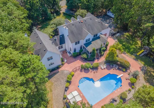 130 Savannah Road, Jackson, NJ 08527