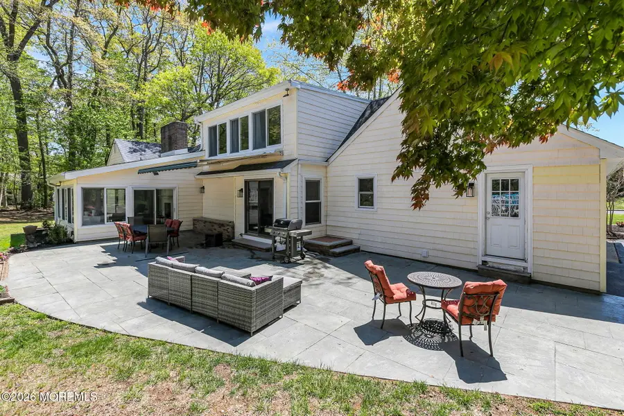707 Quail Hill Road, Colts Neck, NJ 07722 - #2