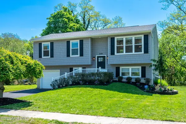 12 Brookside Road, Neptune Township, NJ 07753