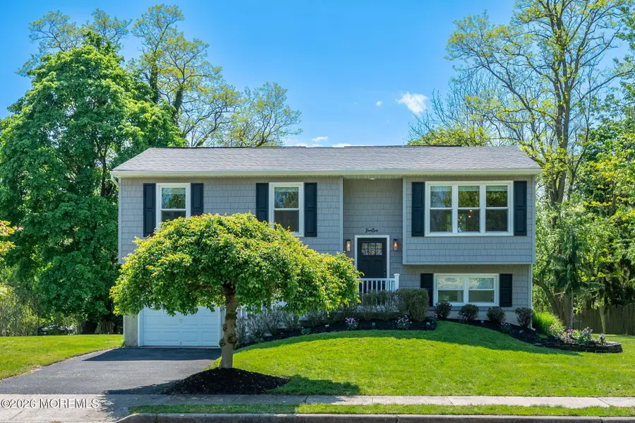 12 Brookside Road, Neptune, NJ 07753 - #3