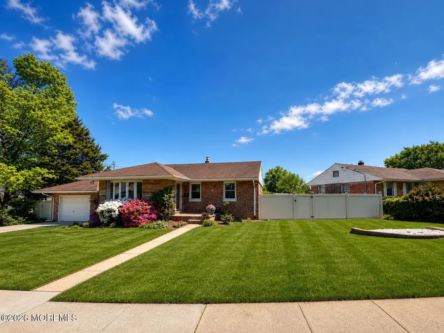 31 Stevens Road, Edison, NJ 08817 - #2