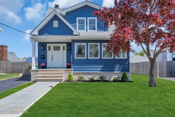 21 Market Street, Edison, NJ 08817