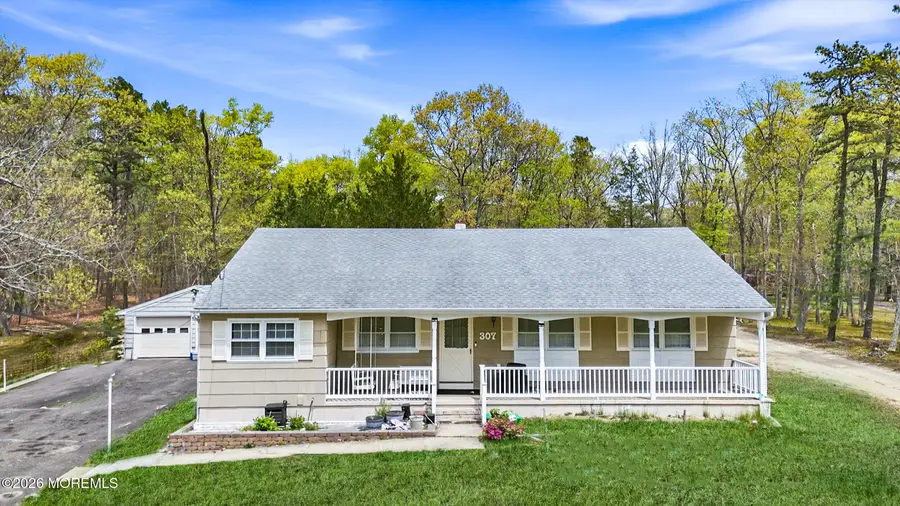 307 Clearstream Road, Jackson, NJ 08527 - #2